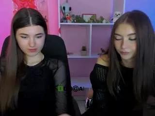 Lissa-night webcams show profile image 