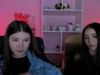 lissa-night from CamSoda