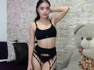lissbrown from CamSoda