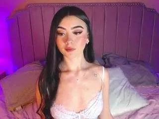 little-natt from CamSoda