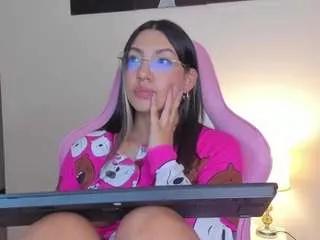 little-tequila3 from CamSoda
