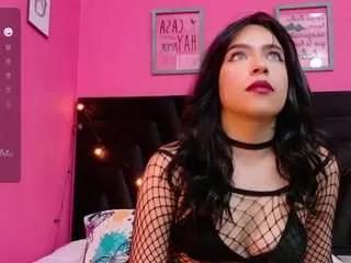 littleebluee from CamSoda