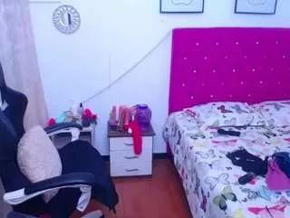 littleflower4u from CamSoda