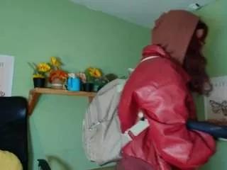 Littlelua webcams show profile image 