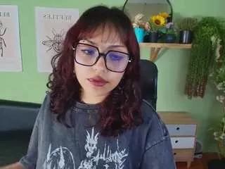 littlelua from CamSoda