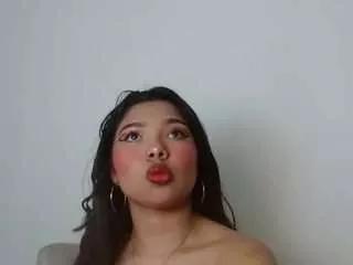 lizzie-klai from CamSoda
