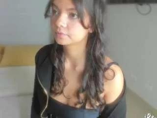 lizzieamber from CamSoda