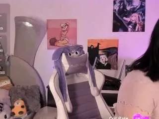 lolaa-bunny from CamSoda