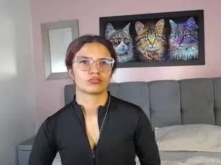 lolaavecassalt from CamSoda