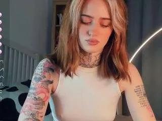 lynncordner from CamSoda