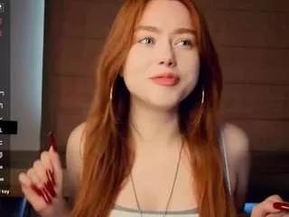 lynneaxtell from CamSoda