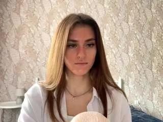 lynnecaudle from CamSoda