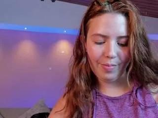 lyssa-muller from CamSoda