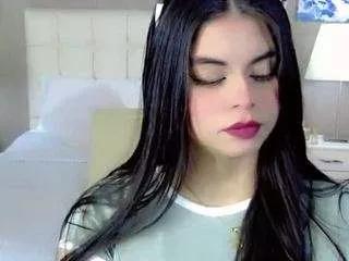maddisonivanova1 from CamSoda