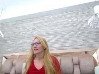 maddy-cartter from CamSoda