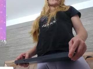 maddy-cartter from CamSoda