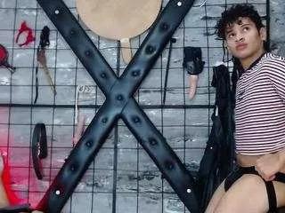 Madisson-londer webcams show profile image 