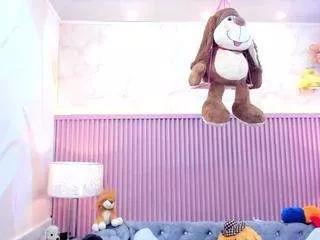 Madyjackson webcams show profile image 