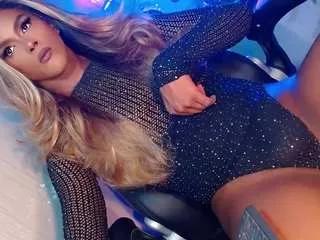 maga-bernosky from CamSoda
