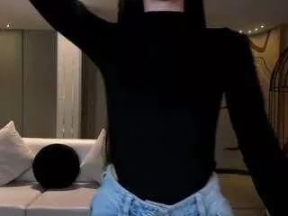 maiacollins from CamSoda
