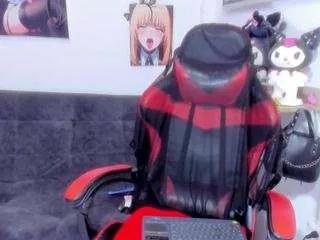 Maleja-castriillon webcams show profile image 