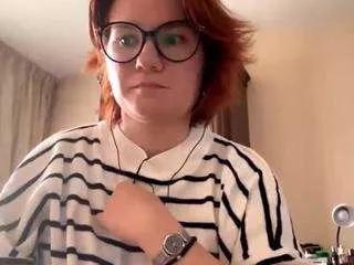 Mallorylaneaux webcams show profile image 