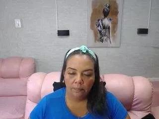 Mandahudson webcams show profile image 