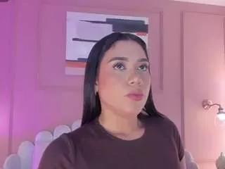 mara-brooks from CamSoda