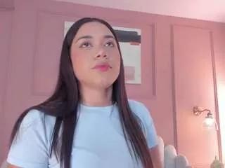 mara-brooks from CamSoda