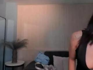 mararicci from CamSoda