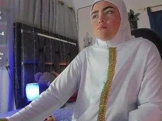 Marian-fadel webcams show profile image 