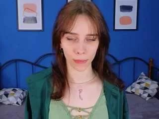 mary-good on CamSoda