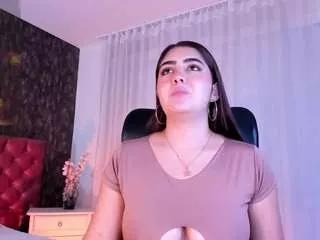 Maryyjanne webcams show profile image 
