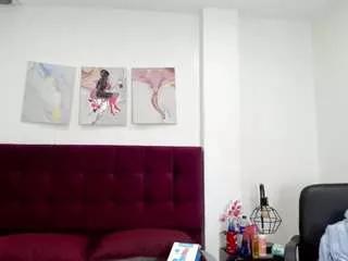 Mashapink webcams show profile image 
