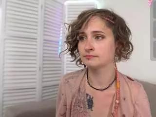 maya-rouse from CamSoda