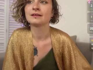 maya-rouse from CamSoda
