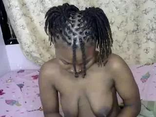 mayaprincess from CamSoda