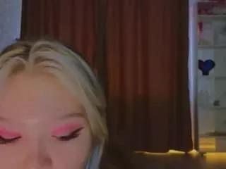 mayaster from CamSoda