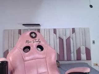 Mc-stanfort webcams show profile image 