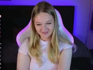 me-michelle from CamSoda