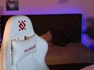 me-michelle from CamSoda
