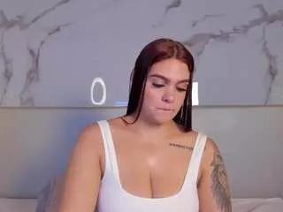 Megan-charles webcams show profile image 