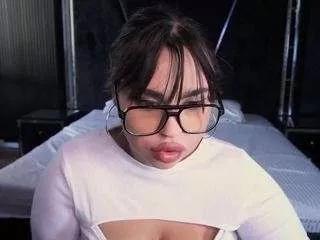 Meganwoww webcams show profile image 