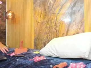 Melany-luke webcams show profile image 