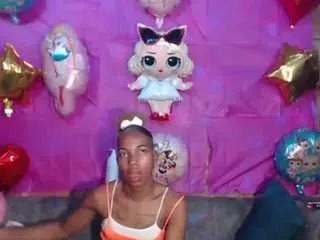 Melodyhans webcams show profile image 