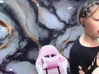 Mery-02 webcams show profile image 
