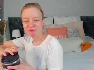 Michelle-blond webcams show profile image 