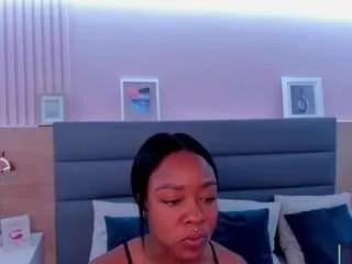 Miia-schwarz webcams show profile image 