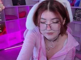 Miko-lovely webcams show profile image 