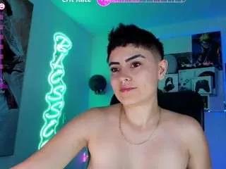 milley-rose from CamSoda